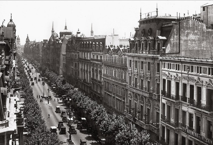 25 DE MAYO